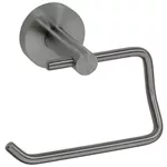 Держатель бумаги Bemeta Graphit, suport hirtie WC 156112042