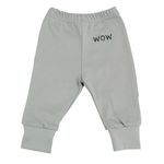 Haine pentru copii Minikin 242280386 Hedgehog Штанишки серый 12-18мес