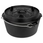 Товар для пикника Petromax Dutch Oven ft 9 FT9-T