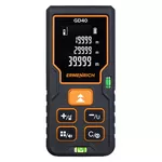 Дальномер лазерный Ermenrich Reel GD40 Laser Meter