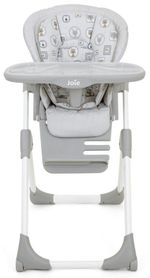 Стульчик для кормления Joie Mimzy Deluxe LX Portrait