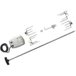 Produs pentru picnic Napoleon Kit rotisor Legend/LEX485, Prestige500/PrestigePRO500 (69232)