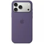 Husă pentru smartphone Apple iPhone 17 Pro Max Silicone Case with MagSafe – Purple Fog MGFN4ZM/A