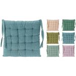 Стул H&S 55271 Perna pentru scaun 39X39cm, bumbac