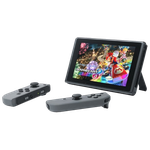 Nintendo Switch, Grey
