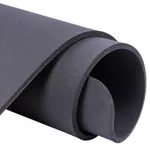 Инвентарь для йоги LiveUp 49374 TPE Yoga Mat LP8227/BK