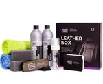Smart Interior Box - Набор по уходу за интерьером автомобиля