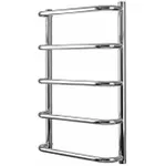 Uscător de prosoape РВО Us-r inox Standart HP 800x400