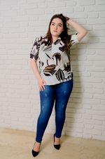 Блузка Simona ID 9649