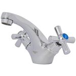 Смеситель для умывальника Esta JAF A722 cu stift, bucsa