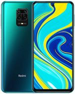 Xiaomi Redmi Note 9S 6/128Gb Duos Blue