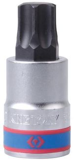 Set de tubulare, bite, duze King Tony 6023A0 бита TORX T100 3/4