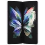 Смартфон Samsung F926/256 Galaxy Fold3 Phantom Silver