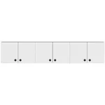Dulap Trendy EA103-2566 179x43x37cm, multifunctionala (GTR006675)