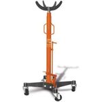 Гидравлическое подъёмное оборудование Unicraft 6201403 Cric hidraulic suport transmisie GH 600 Pro