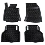 Коврик для автомобиля Aileron 62408 BMW 7er (E65/E66) (2001-2008)