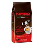 Кофе в зернах Kimbo Espresso Nap, 250 г