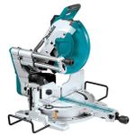 Пила Makita LS1219L Fierastrau de masa pt taieri drepte si inclinate 305mm 1800w