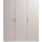 Dulap Mashtab 12251 FLEXO M5 cashmere uși Cashmere 1500x530x2200