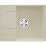 Мойка кухонная Primagran Copenhagen 620-50 Top Beige + accesorii 500x620 MKIKB