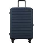 Чемодан Samsonite Restackd 55/20 TSA Exp Albastru Inchis (150702/1547)