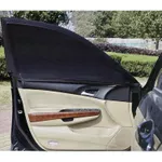 Солнцезащитная шторка CatolLux LX-A099 (M) 100x50см