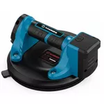 Ventuză cu vacuum Hammer 40950 Ventuza cu acumulator, d.200mm, 120kg (HMS-DC200)