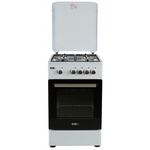 Плита кухонная Efes GC-G5060/WH