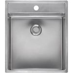 Chiuvetă bucătărie Reginox R40461 New York 40x40 Tapwing