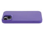 Cellular Apple iPhone 14, Sensation case, Violet