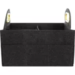 Cutie depozitare Premaman PCHX1H-GRM-UNQ Organizator pentru scutece si accesorii Modern Pop