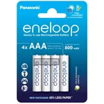 Acumulator Panasonic BK-4MCDE/4CP blister