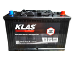 ACUMULATOR KLAS 12V 120AH 980EN/D2-MF