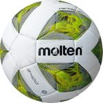 Мяч футбольный №5 Molten F5A3400-G (10403)