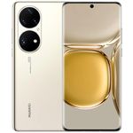 Smartphone Huawei P50 Pro 256GB Cocoa Gold