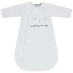 Haine pentru copii Premaman 0PTU3G\101 Sac de dormit cu maneci detasabile TOG 2.5 Dream