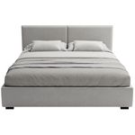 Кровать my-STYLE my-Bria 140x200 (P02D14M07)