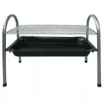 Produs pentru picnic Villager BBQ GRATAR BD01B (030185)
