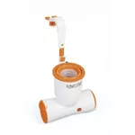 Accesoriu pentru piscină Bestway 58469BW Pompă de filtrare cu cartuş 3974 l/h, 73 W, skimmer inclus