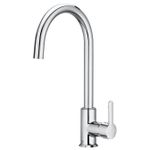Bateria bucătărie Roca Mencia chiuveta plus A5A7409C00