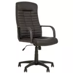 Офисное кресло Nowystyl Boss KD Tilt PM64 (ECO-31) Brown