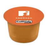 Capsule Caffitaly „CREMOSO