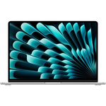 {'ro': 'Laptop Apple MacBook Air 15.0 M3 8c/10g 512GB Silver MRYQ3', 'ru': 'Ноутбук Apple MacBook Air 15.0 M3 8c/10g 512GB Silver MRYQ3'}