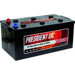 Acumulator auto President 240 AH 1450A (515*275*236)