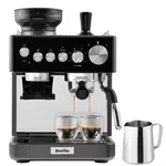 Espressor manual Breville VCF187X-01