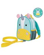Рюкзак с ремешком Skip Hop Zoo Единорог