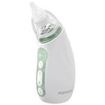 Аспиратор назальный Momcozy BN002-GW00BA-A Aspirator nazal electric Long Battery Life