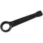 Ключ гаечный King Tony 10B0-30 ключ накидной, ударный 30мм длина 190мм