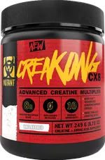 Creakong-creatine 250 gr