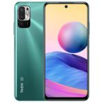 Smartphone Xiaomi Redmi Note 10 4/128Gb Green